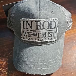 New hat
